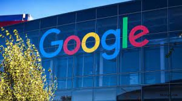 AB, Google'ı rekabet kurallarını ihlal etmekle suçladı