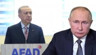 Cumhurbaşkanı Erdoğan'ı arayan Putin, Rusya'nın Türkiye'ye yapacağı desteklere ilişkin bilgi verdi