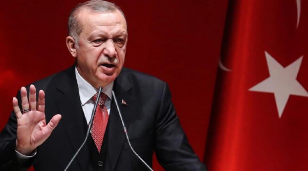 Cumhurbaşkanı Erdoğan'ın İsveç ve Finlandiya resti sonrası ABD'den dikkat çeken Türkiye açıklaması 