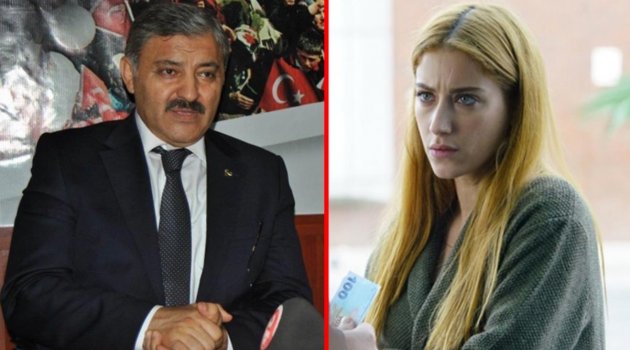 Hazal Kaya'dan Melis Sezen'in kıyafetini eleştiren Ahmet Çakar'a tepki: Ahlakınızda boğulun