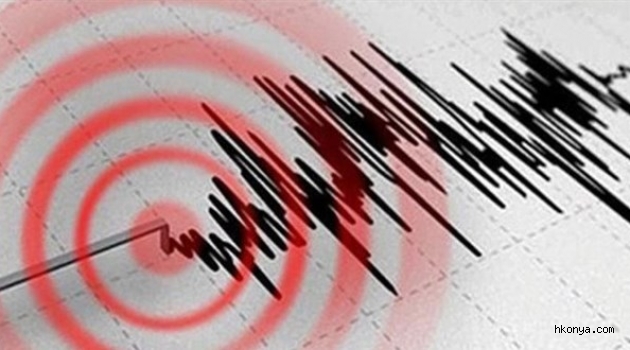 "Bingöl, Muş Varto ve Erzincan'da ciddi bir deprem bekliyoruz"