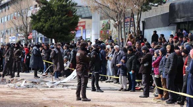 Gaziantep'te açık fırın ve çorba dağıtım yerleri belli oldu