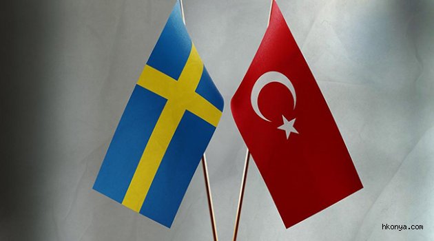 İsveç, PKK’lı Mahmut Tat’ı Türkiye’ye iade etti