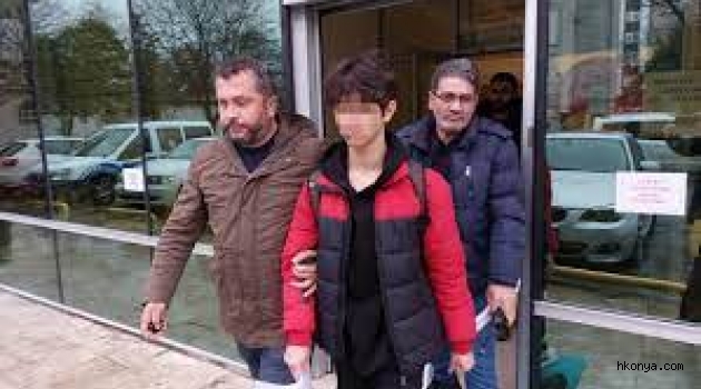 Samsun'da annesini darbeden ağabeyini öldürdüğü iddiasıyla yargılanan lise öğrencisi beraat etti