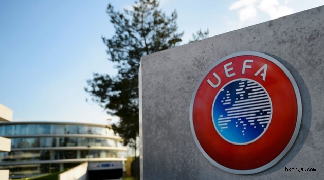 UEFA'dan Juventus'a "finansal fair-play" soruşturması
