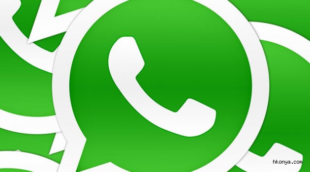Whatsapp’ta süper yenilik