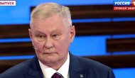 Rusya'da emekli albay televizyonda Ukrayna savaşını eleştirdi: 'Durum daha kötüye gidecek' - Haberler