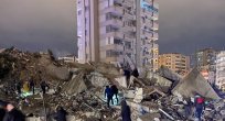 Adana'da ölü sayısı 60'a, yaralı sayısı 854'e yükseldi