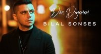 Bilal Sonses, sevilen şarkılarını Gebzeliler için seslendirdi