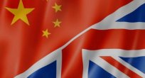Çin ve İngiltere İşbirliğini İlerletme Taahhüdünde Bulundu