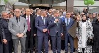 Davutoğlu, Konya'da seçim çalışmalarını başlattı