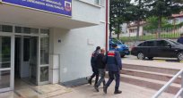 Eskişehir'de Aranan 6 Şüpheli Tutuklandı