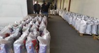 Gelecek Partisi Ramazan Paketlerini Deprem Bölgesine Gönderiyor