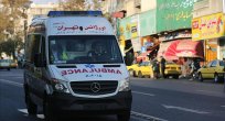 İran'da nevruz dönemi trafik kazlarında 1168 kişinin öldüğü bildirildi