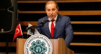 Karabacak TESK Başkanlığına adaylığını açıkladı