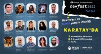 Karatay Belediyesi, DevFest Konya 2022'ye ev sahipliği yapacak