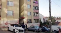 Kocaeli'de balkondan düşen çocuk yaralandı