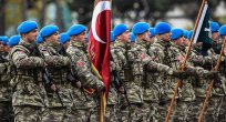 Komando taburu Kosova'ya gidiyor