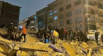 Latin Amerika ülkelerinden Kahramanmaraş merkezli depremlerle ilgili destek ve dayanışma mesajları