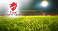 Ziraat Türkiye Kupası Son 16 Turu eşleşmeleri belli oldu!