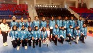 Tekvandocular Analig Finalinde Konya'yı temsil edecek